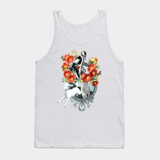 Mirror Tank Top